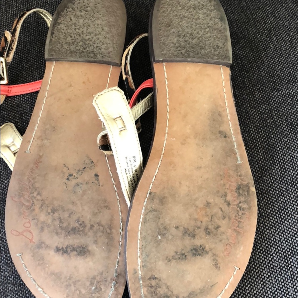 Sam Edelman Sandals - Picture 2 of 2